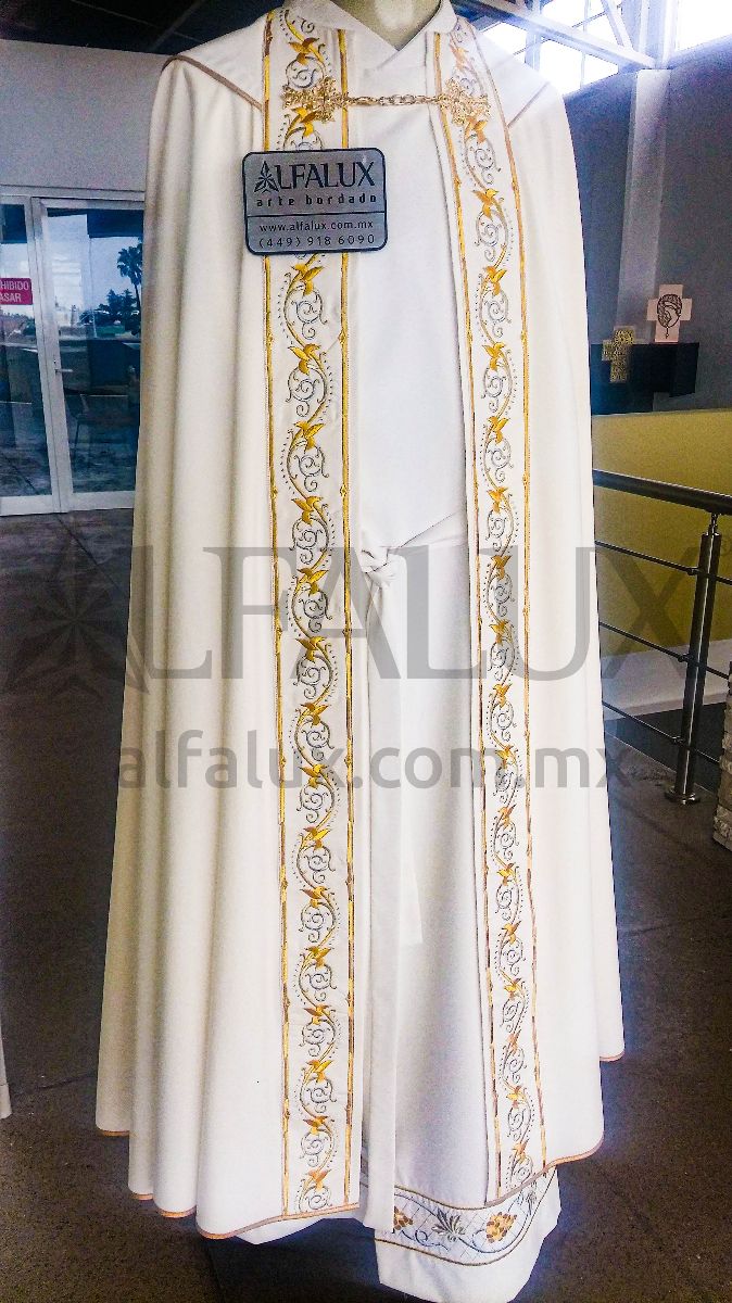 15 CARDENAL Perla CAPA 948